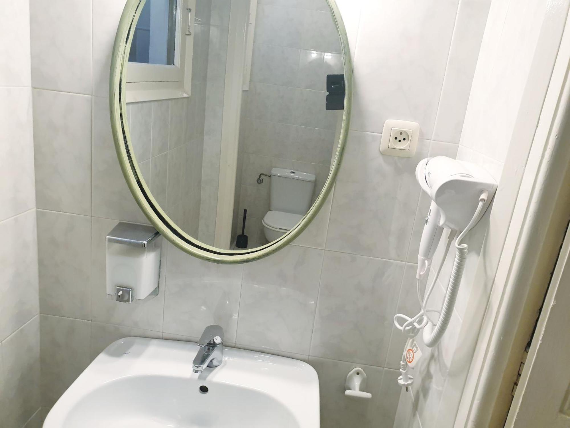 דירות ברצלונה Apartamento Urgell מראה חיצוני תמונה
