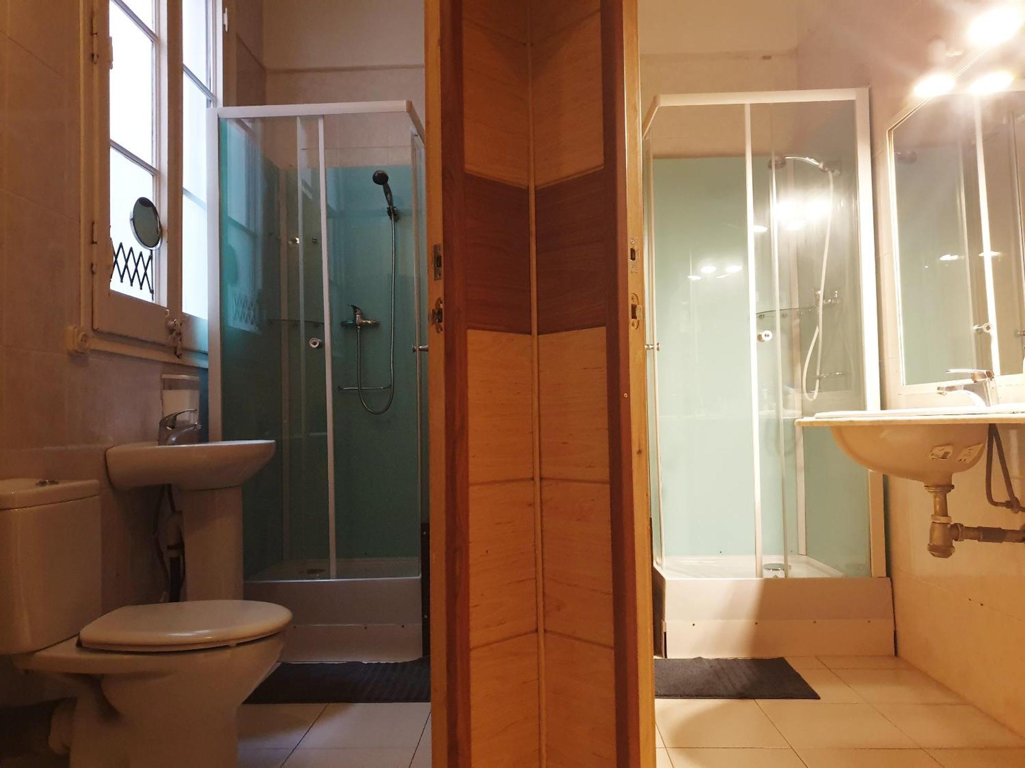 דירות ברצלונה Apartamento Urgell מראה חיצוני תמונה